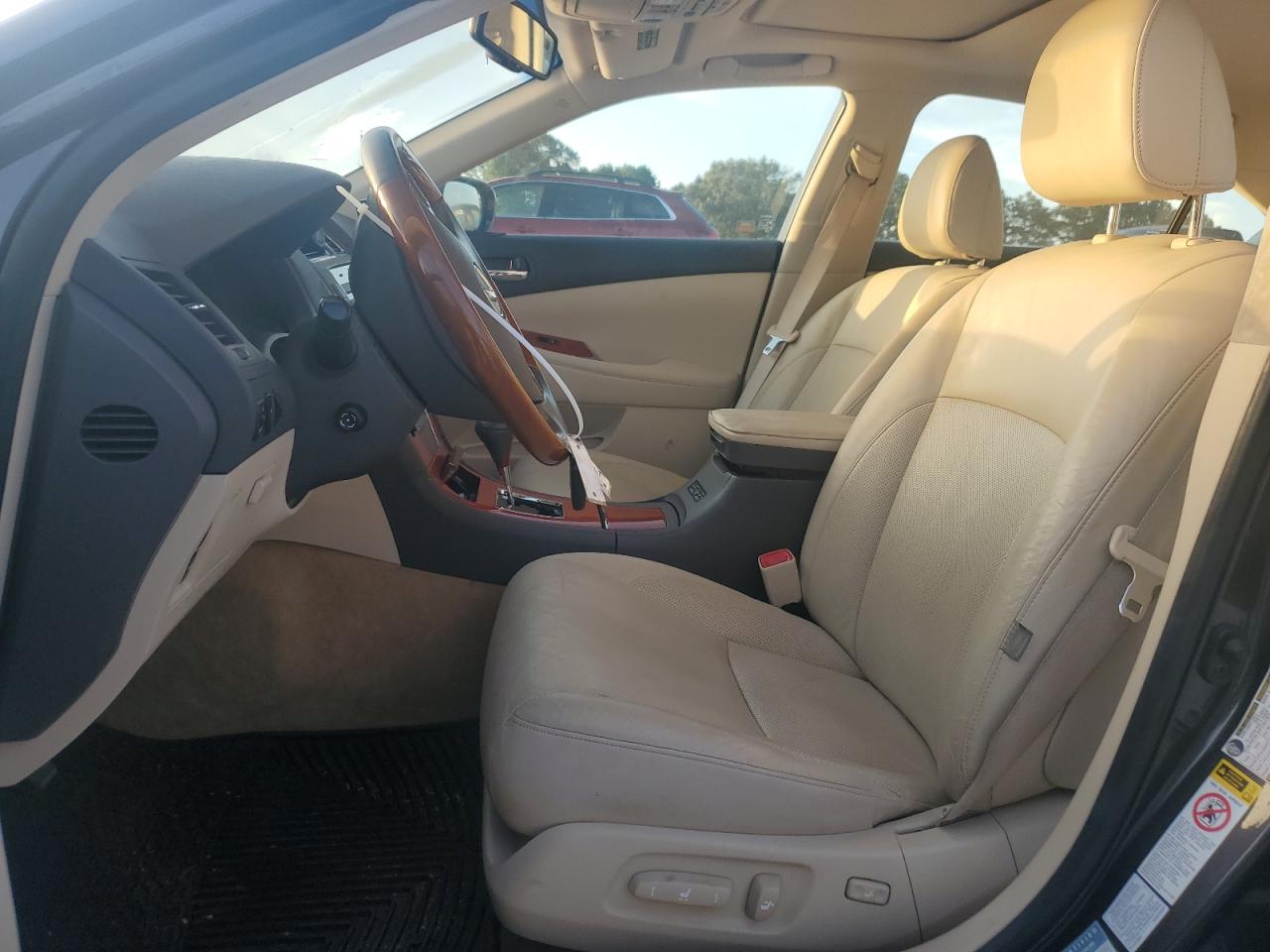 2010 Lexus Es 350 VIN: JTHBK1EG7A2394793 Lot: 64261114