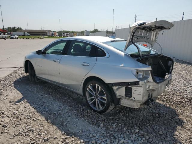 1G1ZD5ST8NF178588 Chevrolet Malibu LT 2