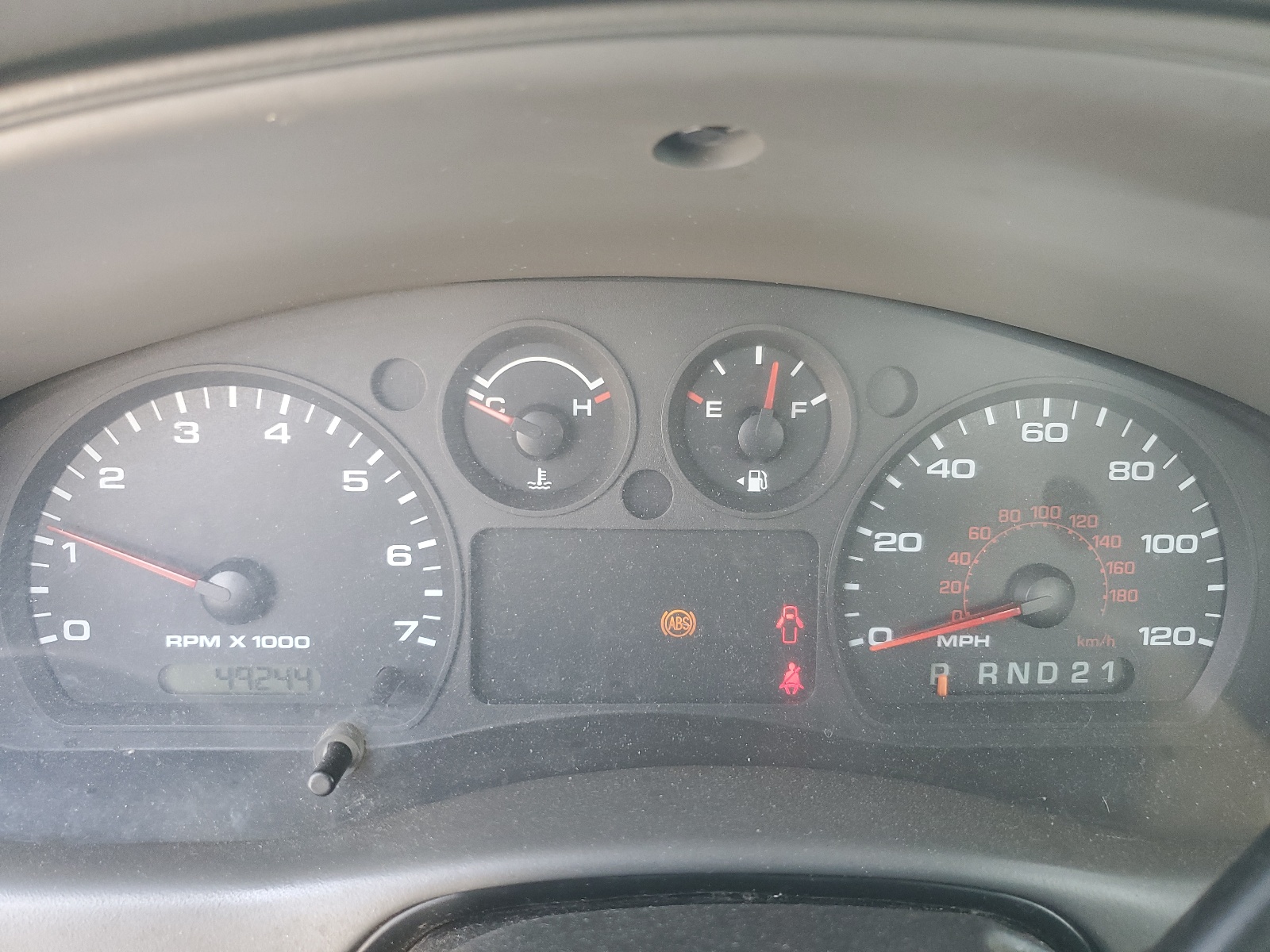 1FTYR10D06PA14207 2006 Ford Ranger