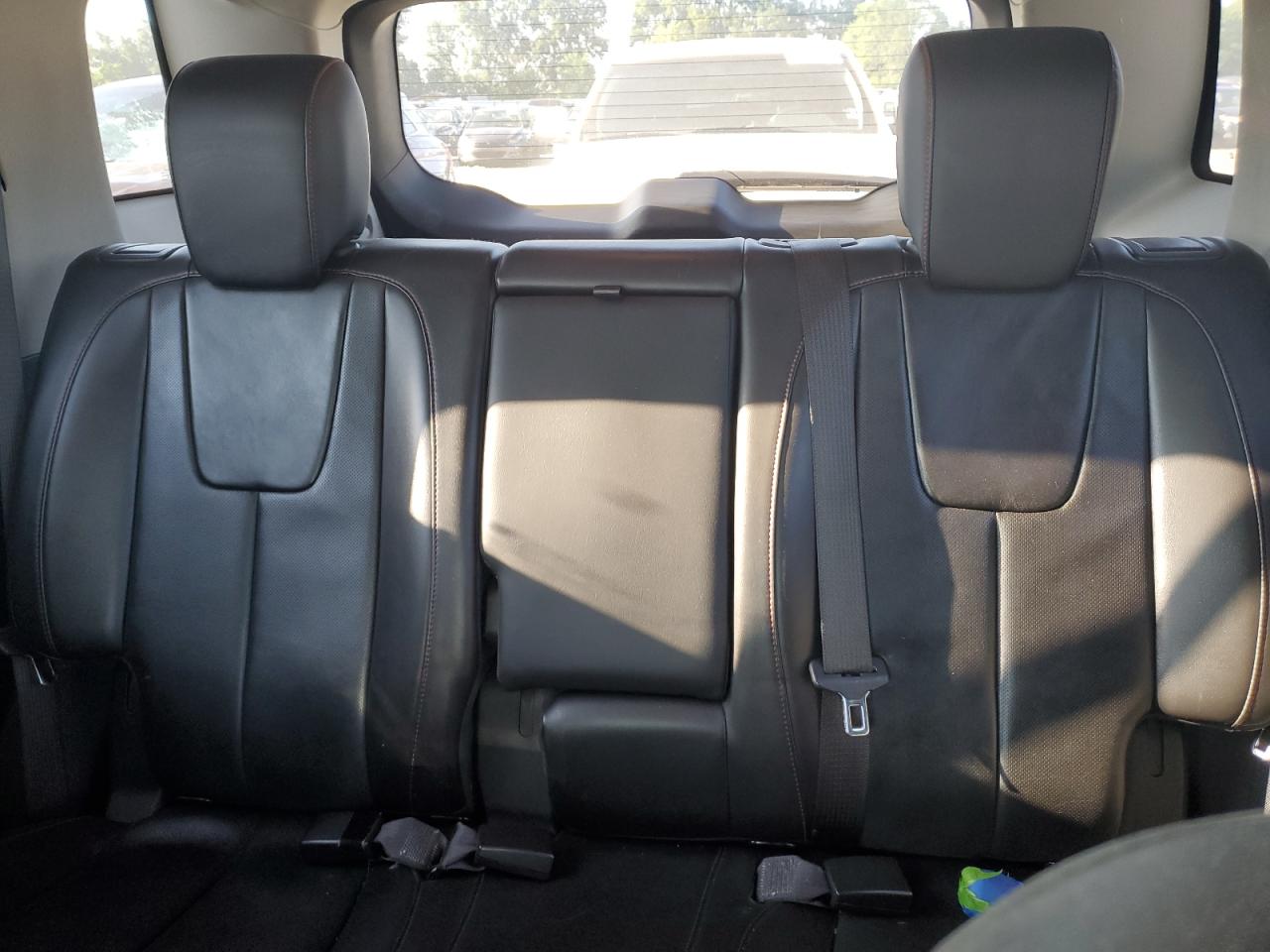 2015 GMC Terrain Slt VIN: 2GKALSEK2F6234954 Lot: 66317674