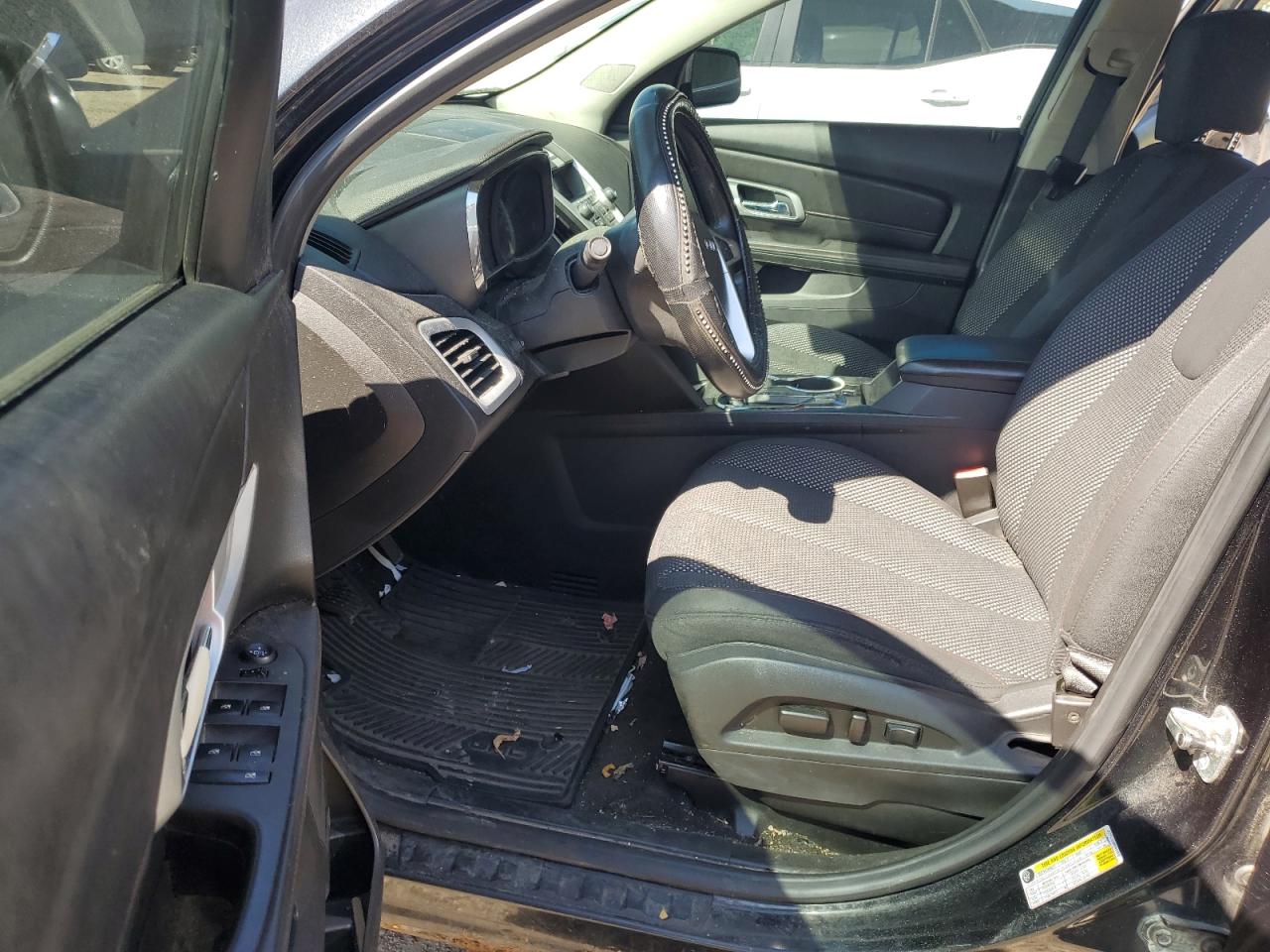 2011 GMC Terrain Sle VIN: 2CTFLTE56B6412512 Lot: 66327364