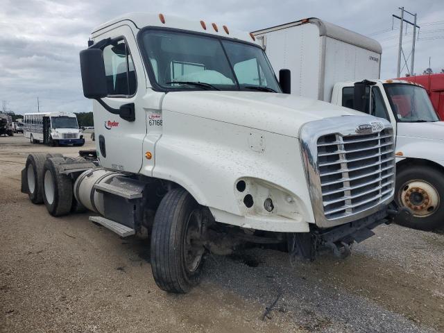 2017 Freightliner Cascadia 125  продається в Greenwell Springs, LA - Front End