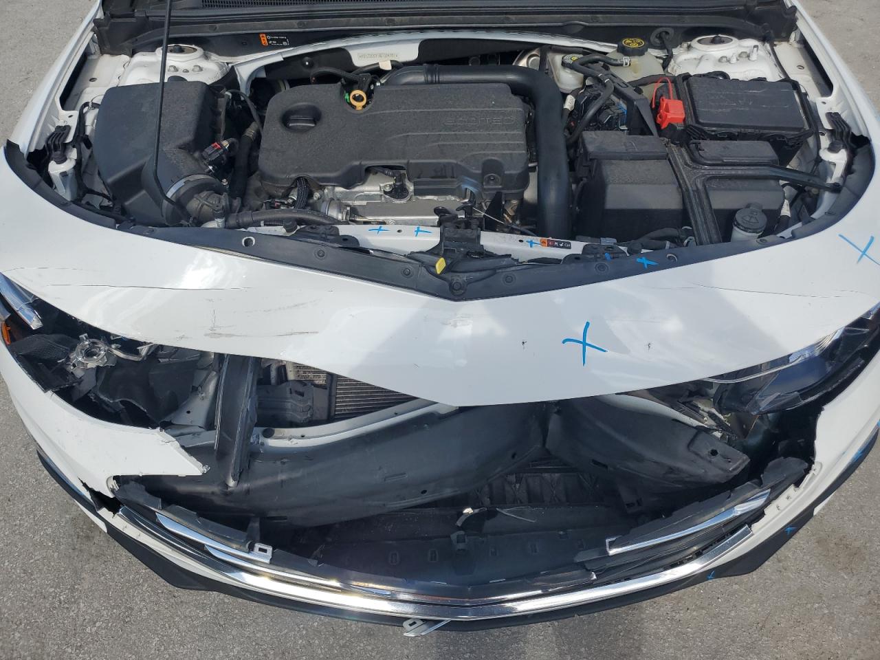 2021 Chevrolet Malibu - Image 11
