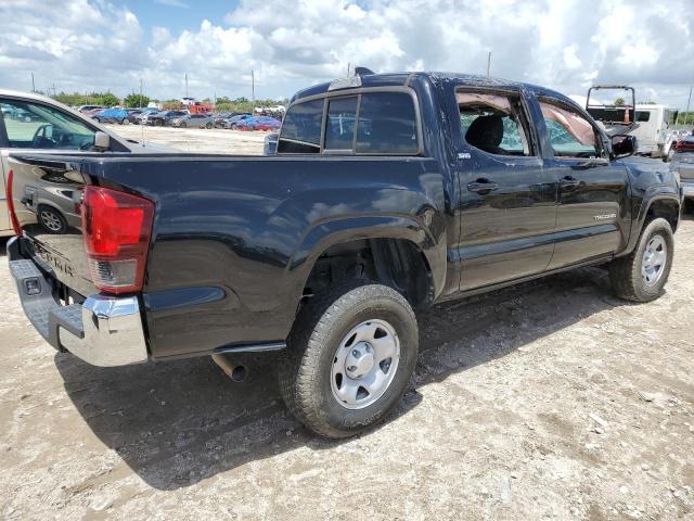  TOYOTA TACOMA 2020 Black