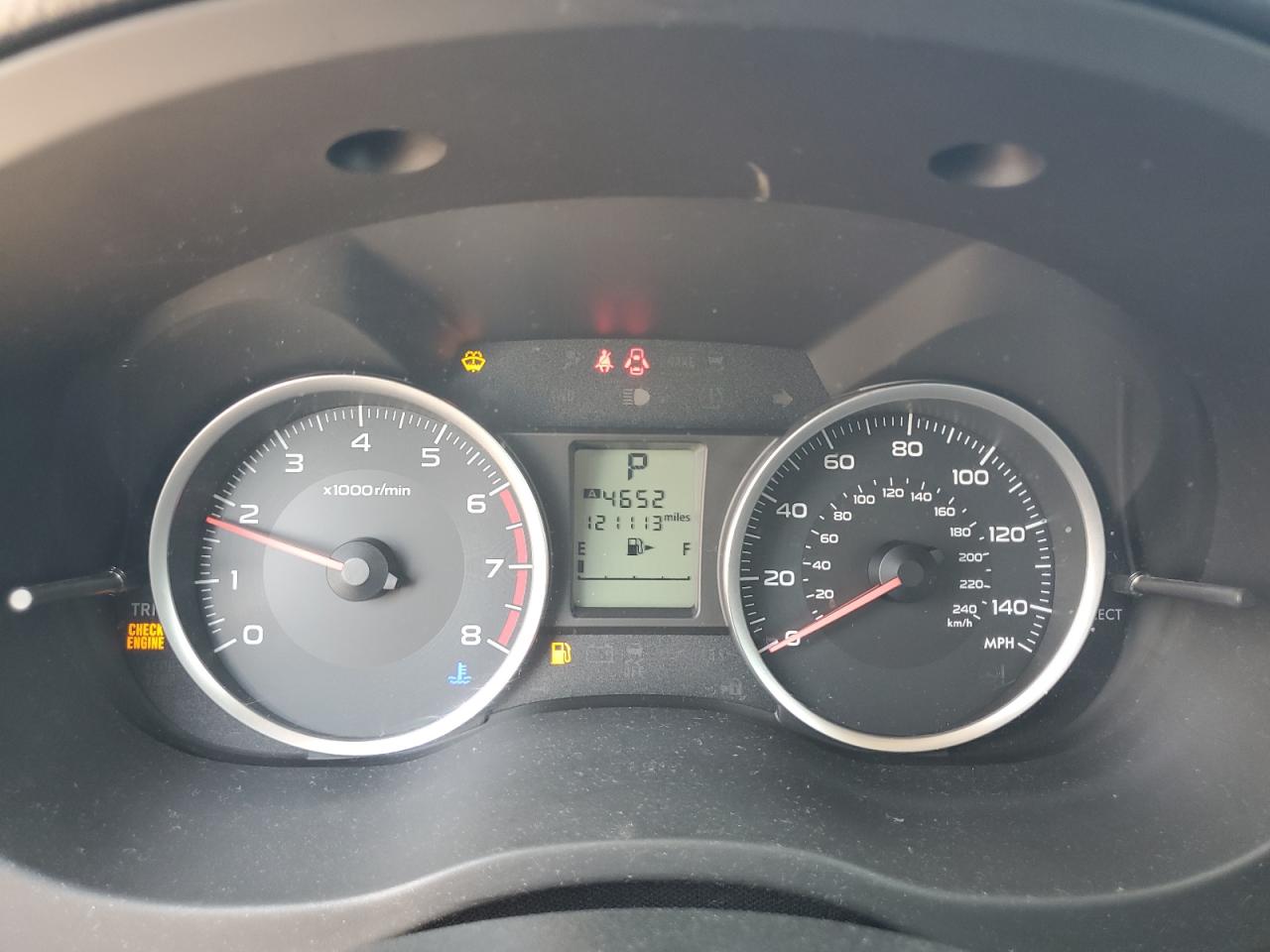 2015 Subaru Forester 2.5I Premium VIN: JF2SJADC3FH409721 Lot: 65527604