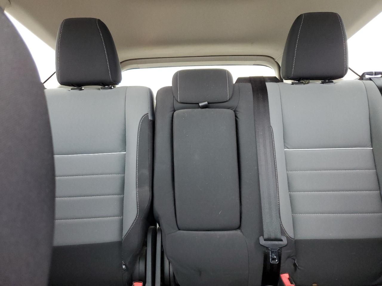 2013 Ford Escape Se VIN: 1FMCU0GX7DUD86317 Lot: 66662754