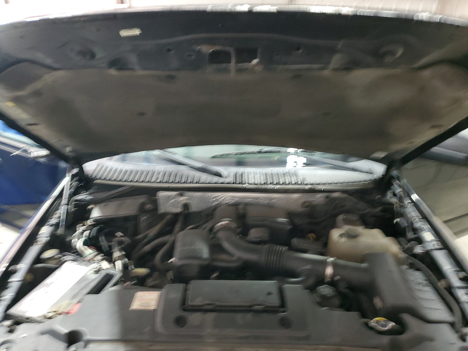 1FMJU2A55CEF24858 2012 Ford Expedition Limited