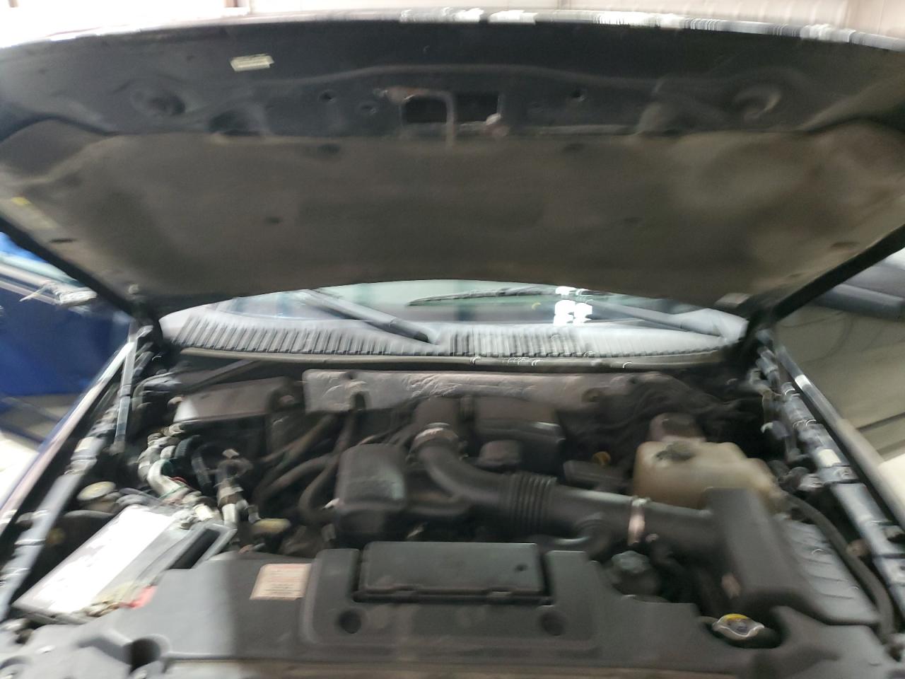 2012 Ford Expedition Limited VIN: 1FMJU2A55CEF24858 Lot: 65538494