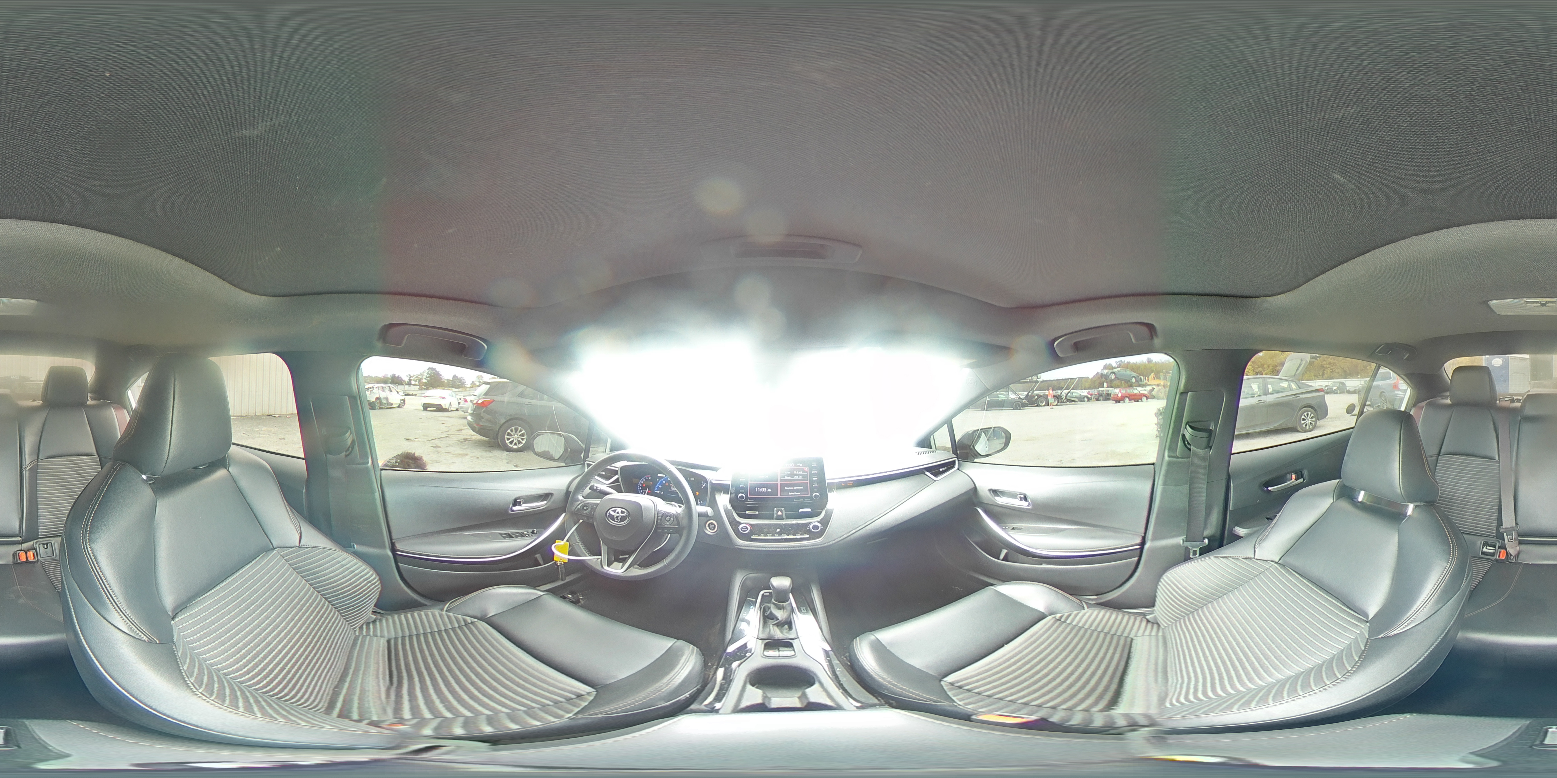2022 Toyota Corolla - Image 13