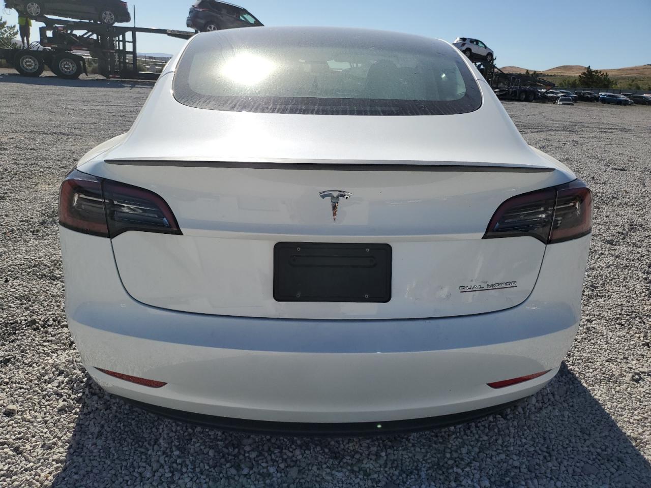 5YJ3E1EC0PF671980 2023 Tesla Model 3