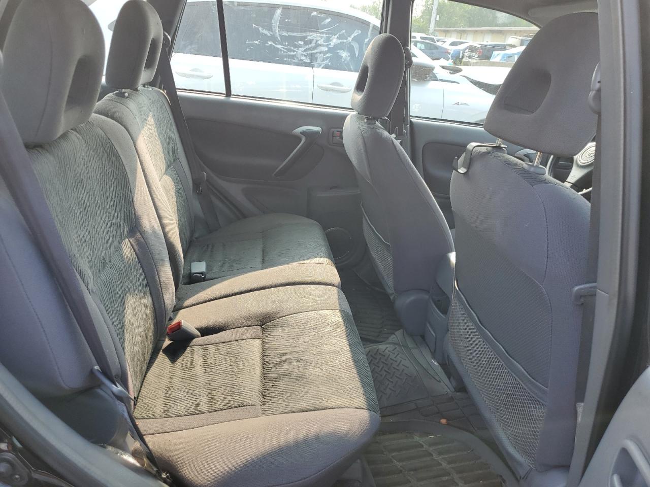 2003 Toyota Rav4 VIN: JTEHH20V630262026 Lot: 66812004