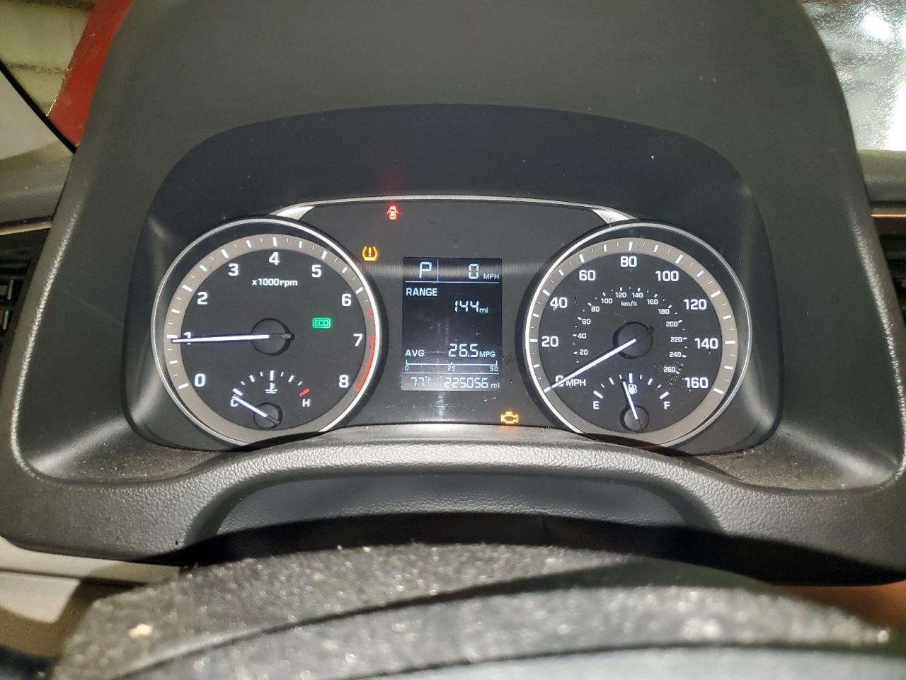 2017 Hyundai Elantra Se VIN: 5NPD74LF1HH196355 Lot: 65279374