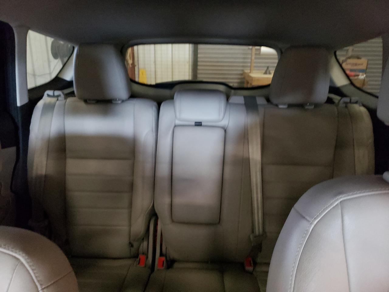 2013 Ford Escape Sel VIN: 1FMCU0HX8DUA13527 Lot: 66010524