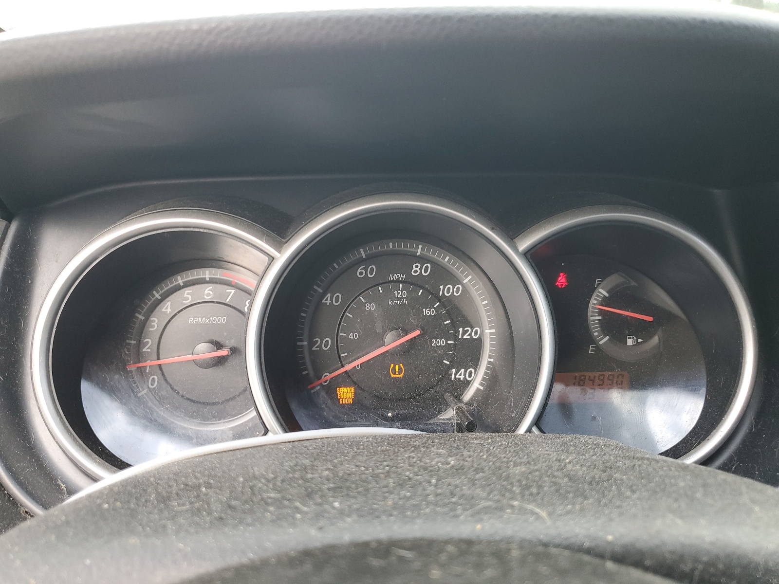 3N1BC1CP2AL425225 2010 Nissan Versa S