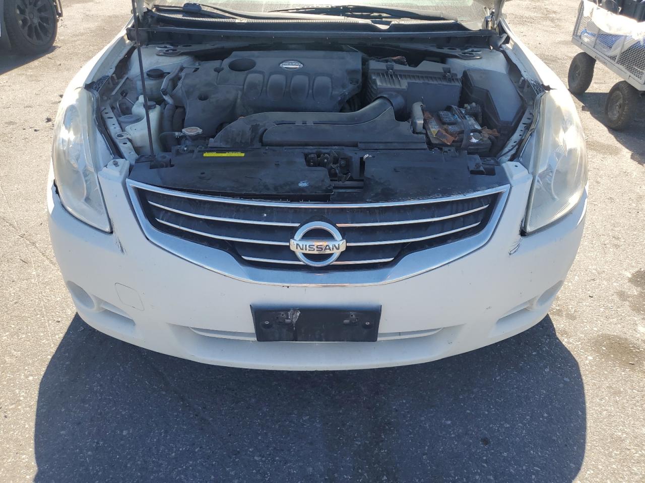 2012 Nissan Altima Base VIN: 1N4AL2AP4CC178490 Lot: 67512124