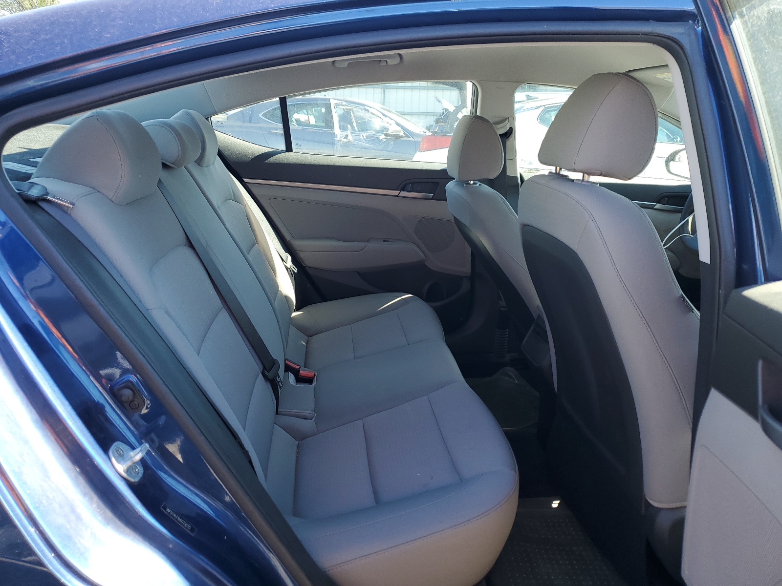 5NPD74LF9HH115070 2017 Hyundai Elantra Se