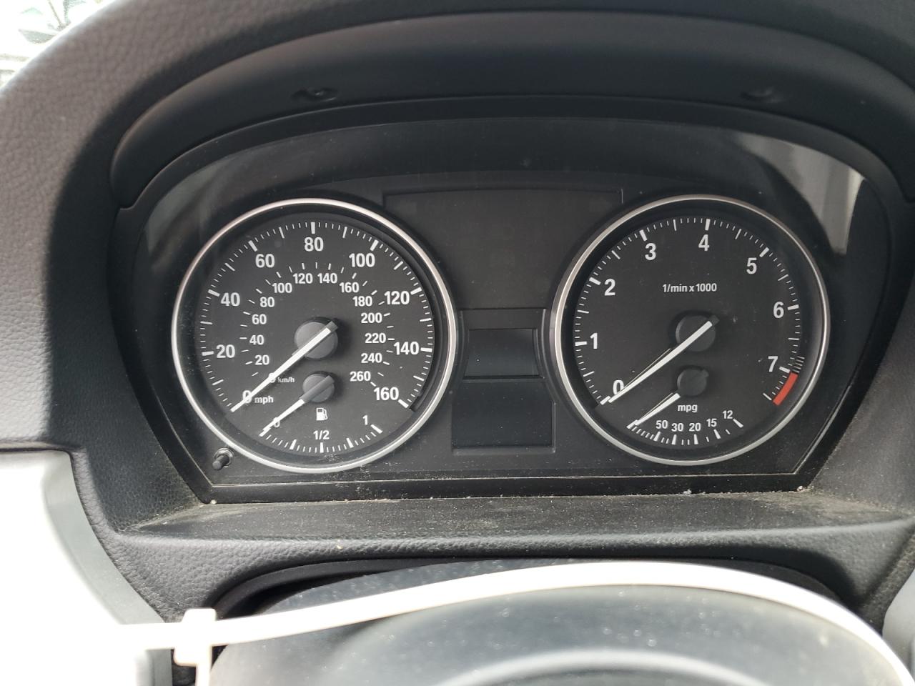 2009 BMW 328 Xit VIN: WBAUU33509A544615 Lot: 66973194