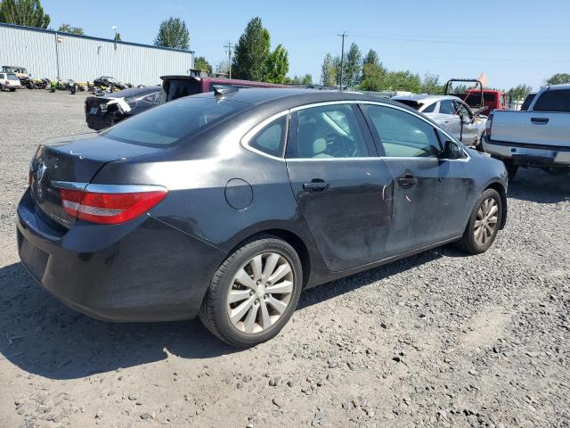  BUICK VERANO 2015 Чорний