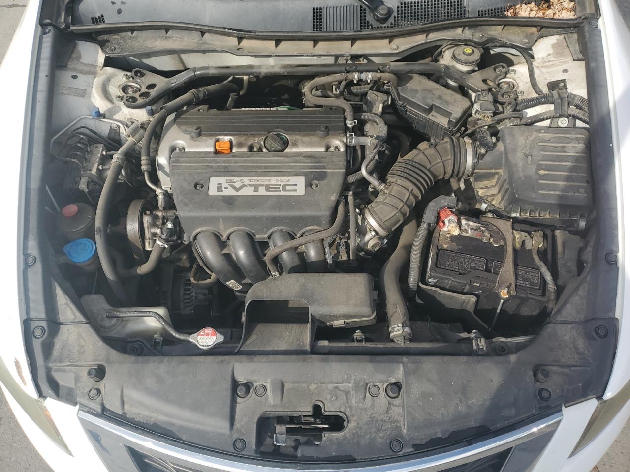 1HGCP26889A035606 2009 Honda Accord Exl