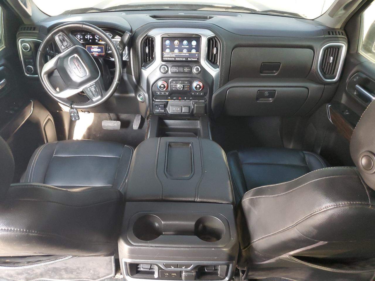 2021 GMC Sierra C1500 Slt VIN: 3GTP8DED1MG351351 Lot: 66928624