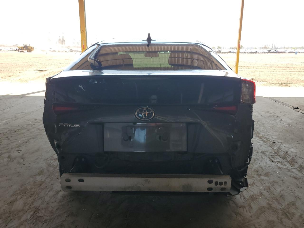 2020 Toyota Prius - Image 6