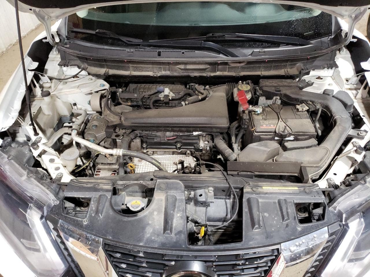 2019 Nissan Rogue - Image 11