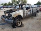 2006 Ford F150  იყიდება Bridgeton-ში, MO - Burn