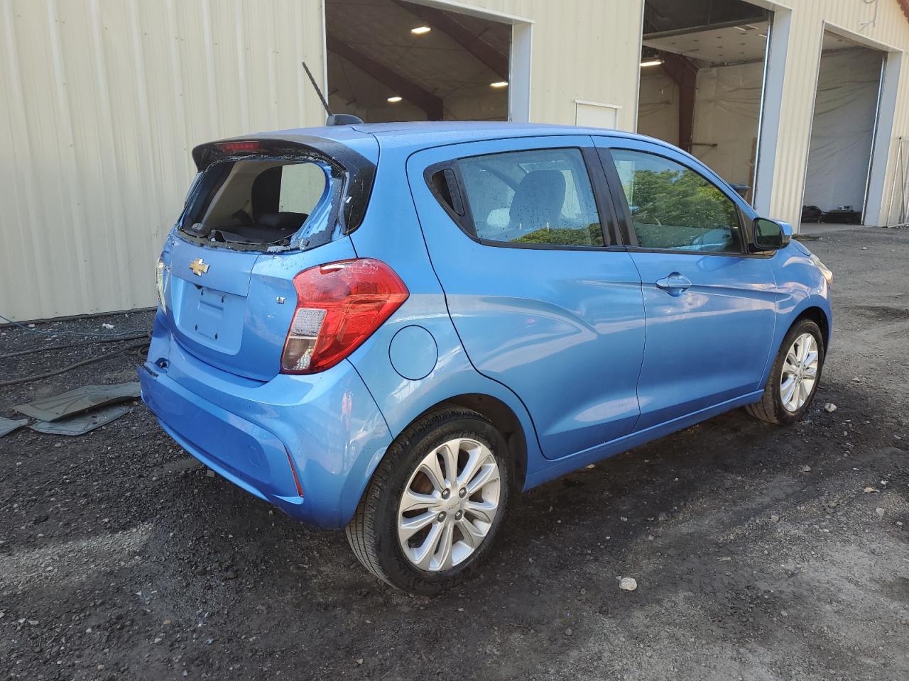 VIN KL8CD6SAXHC777430 2017 CHEVROLET SPARK no.3