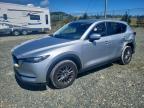 2018 MAZDA CX-5 TOURING for sale at Copart NS - HALIFAX