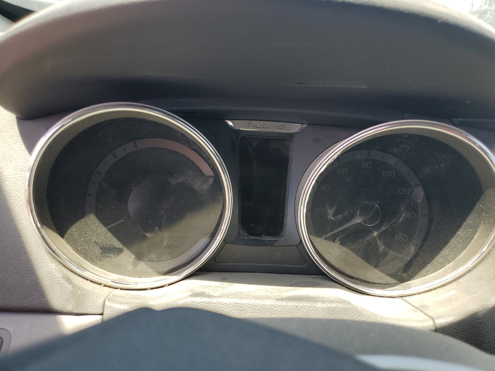 KMHEC4A48FA139751 2015 Hyundai Sonata Hybrid