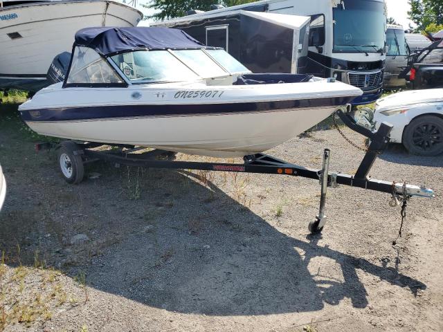 2006 OTHER BOAT UNKNOWN for sale at Copart ON - TORONTO