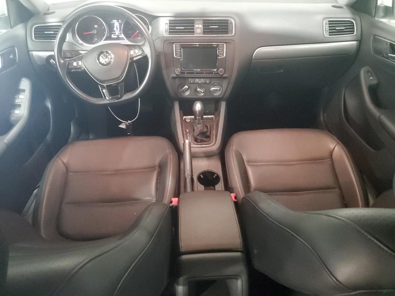 2017 Volkswagen Jetta Se VIN: 3VWDB7AJ2HM408291 Lot: 66605874