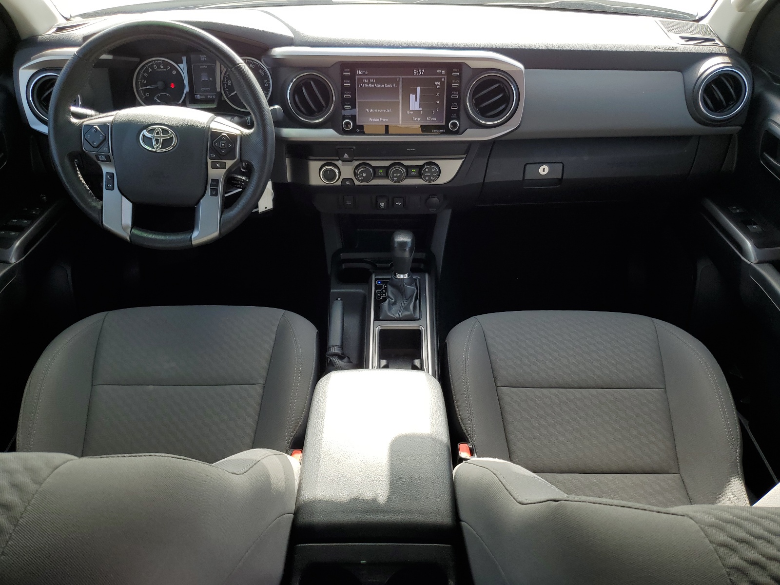 3TMCZ5AN8LM346339 2020 Toyota Tacoma Double Cab