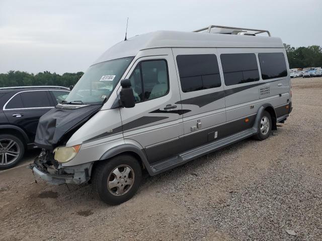 2005 Sprinter 2500 Sprinter 