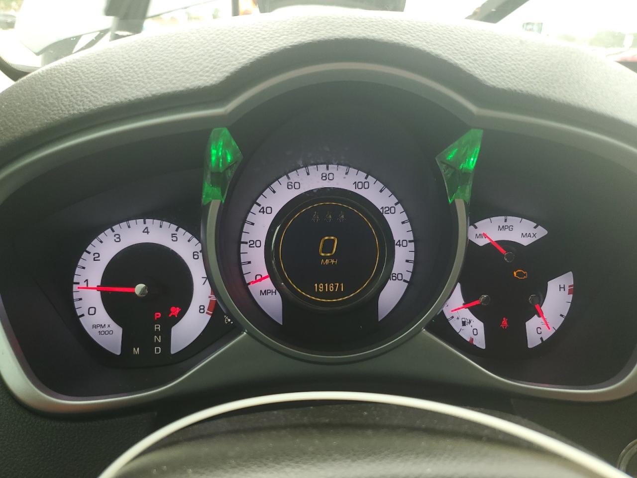 2010 Cadillac Srx Luxury Collection VIN: 3GYFNDEY7AS508441 Lot: 68260004