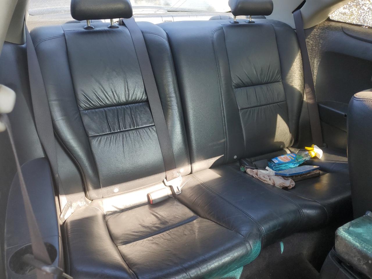 2005 Honda Accord Ex VIN: 1HGCM82645A003617 Lot: 68692774