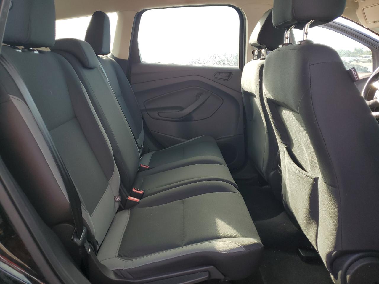 2016 Ford Escape S VIN: 1FMCU0F77GUC06291 Lot: 66122524