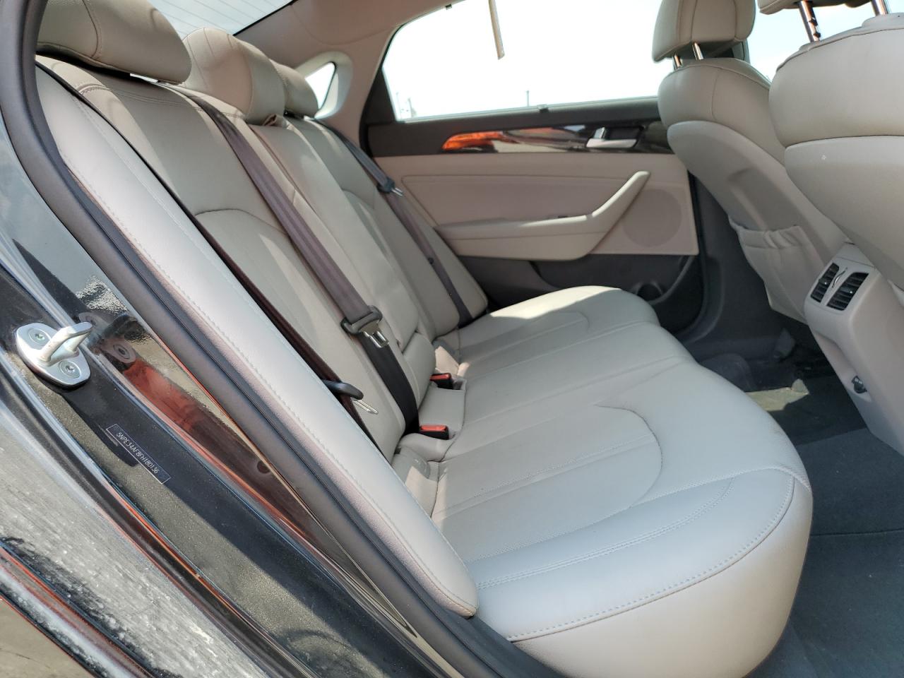 2015 Hyundai Sonata Sport VIN: 5NPE34AF8FH180136 Lot: 66202464