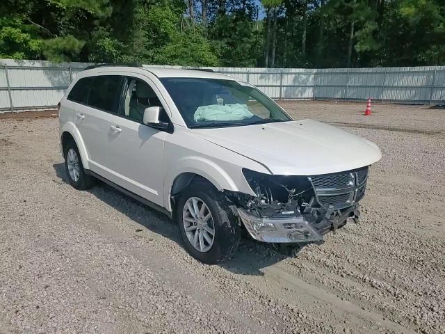 2014 Dodge Journey Sxt VIN: 3C4PDCBG1ET126781 Lot: 67335554