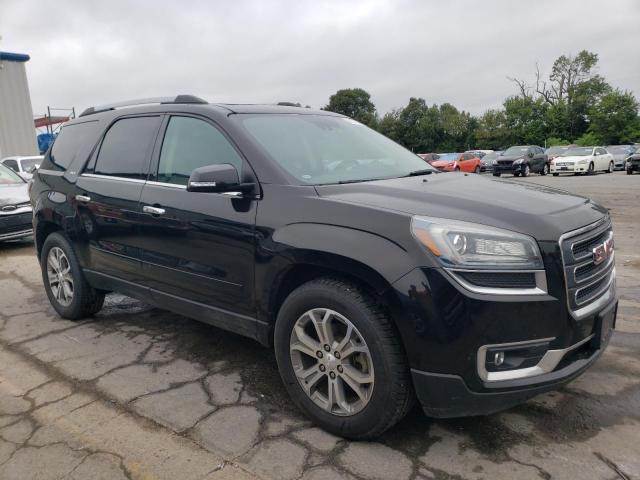  GMC ACADIA 2016 Black