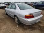 2001 Acura 3.2Tl  en Venta en Elgin, IL - Front End