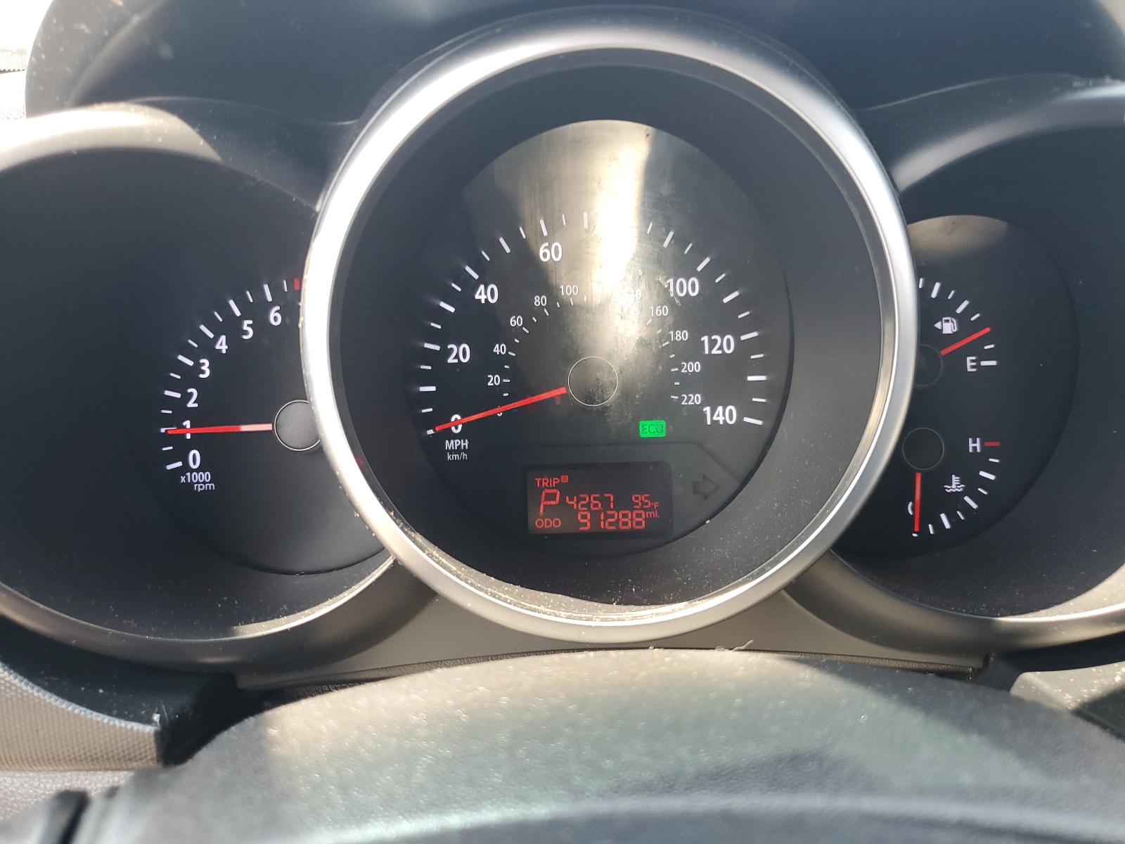 KNDJT2A62C7384515 2012 Kia Soul +