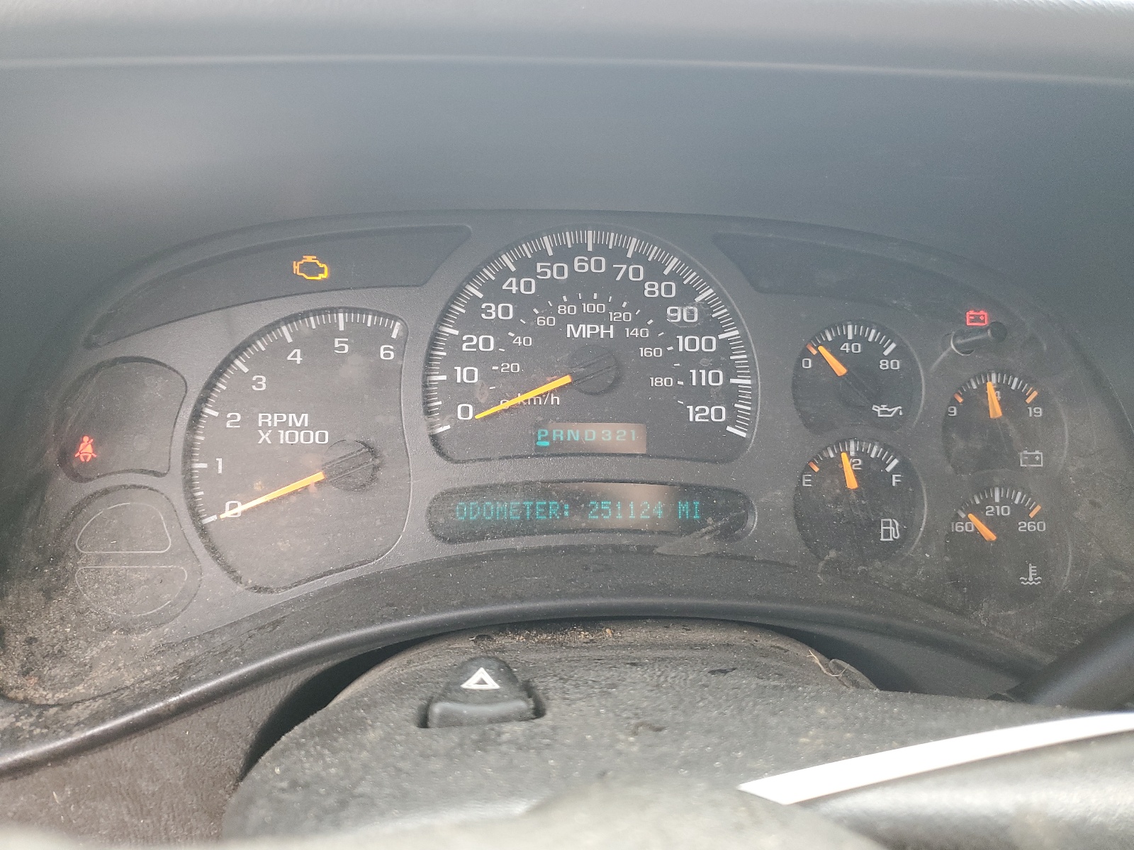 2GTEK19T031410776 2003 GMC New Sierra K1500