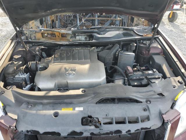 4T1BK3DB1AU361694 2010 Toyota Avalon Xl