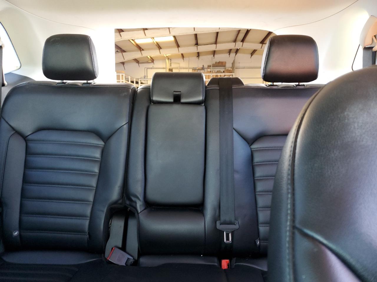 2022 Ford Edge Sel VIN: 2FMPK4J95NBA92513 Lot: 67550054