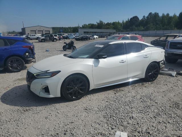 1N4AA6EVXNC501577 Nissan Maxima SR