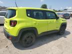 2018 Jeep Renegade Sport en Venta en Lexington, KY - Front End