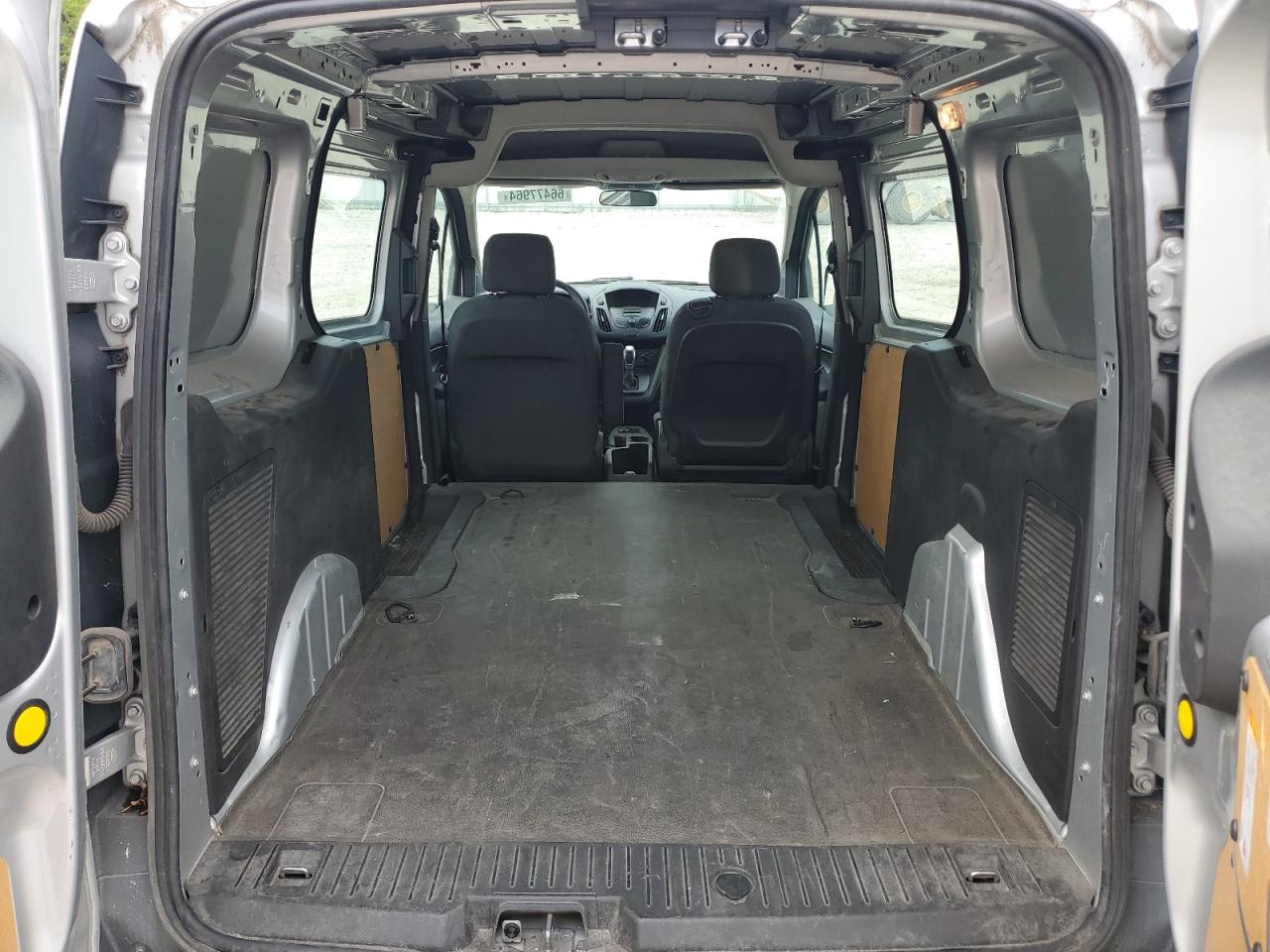 2016 Ford Transit Connect Xl VIN: NM0LS7EX0G1240205 Lot: 66477964