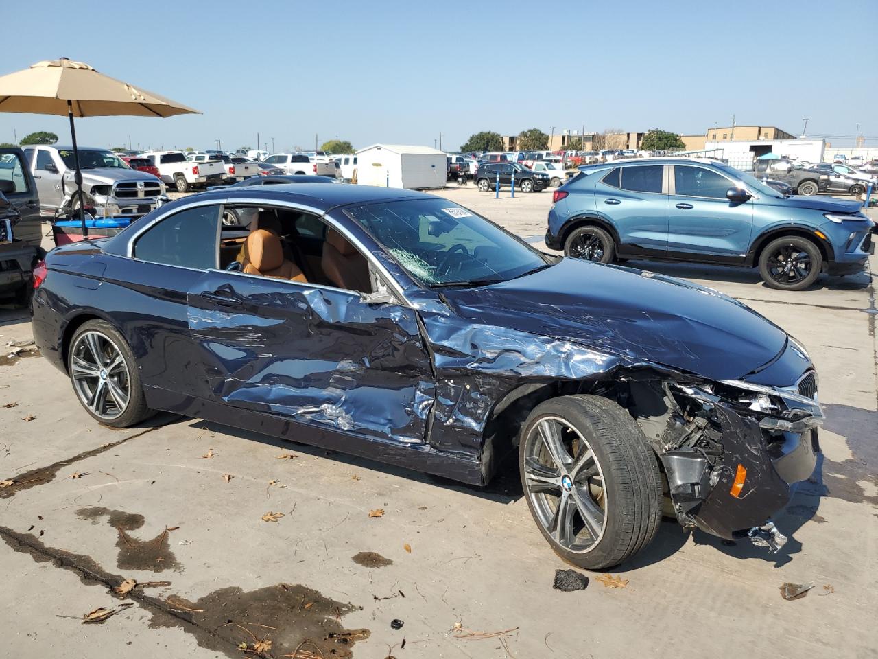 2018 BMW 4er - Image 4