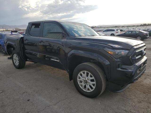  TOYOTA TACOMA 2024 Черный